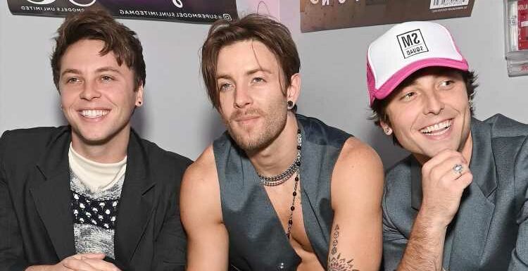 Emblem3 Kick Off New Year With New Album Announcement