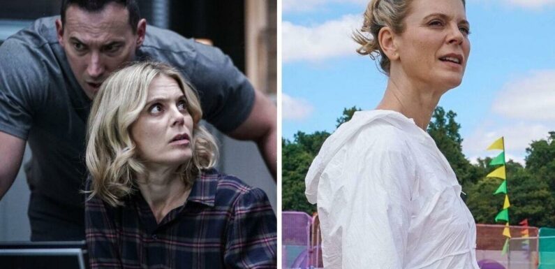 Emilia Fox admits addresses Silent Witness coming to an end