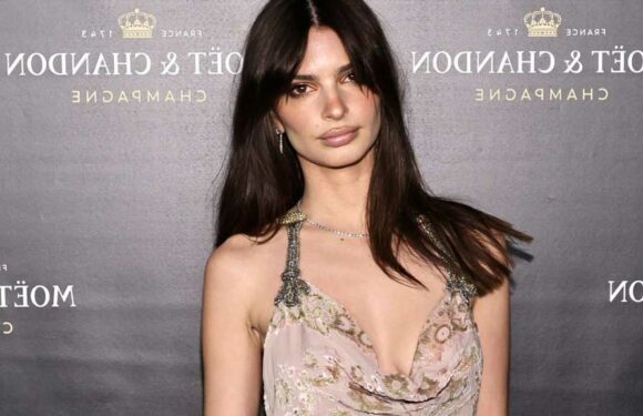 Emily Ratajkowski Details How Media Scrutiny Affects Her Love Life