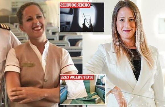 Emirates flight attendant shares 10 travel hacks