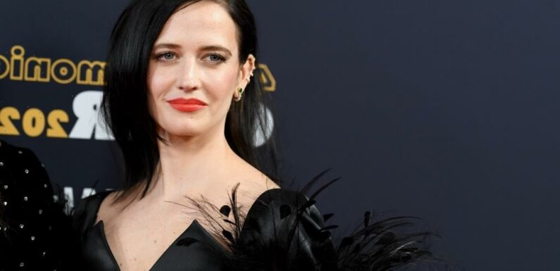 Eva Green Says ‘A Patriot’ Could Have Killed Her Career During Court Battle With Movies Producers