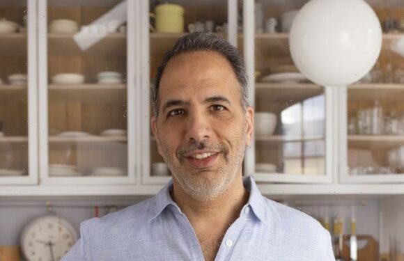 Even superstar chefs struggle with kids and veggies. Just ask Yotam Ottolenghi