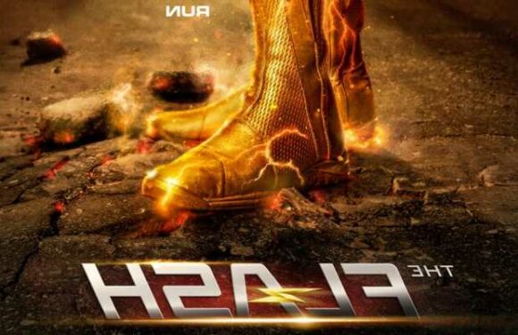 Every Arrowverse Star Returning For The Flash’s 9th & Final Season