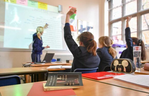 Everything we know so far about the threatened teachers’ strike as parents face not being able to send kids to school | The Sun