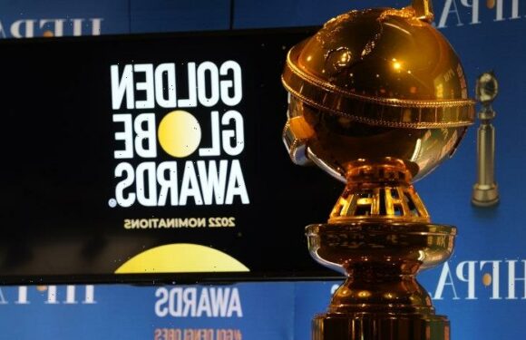 Everything you need to know about the 2023 Golden Globes