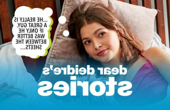 Evie can't help but gush about her sugar daddy to pal | The Sun
