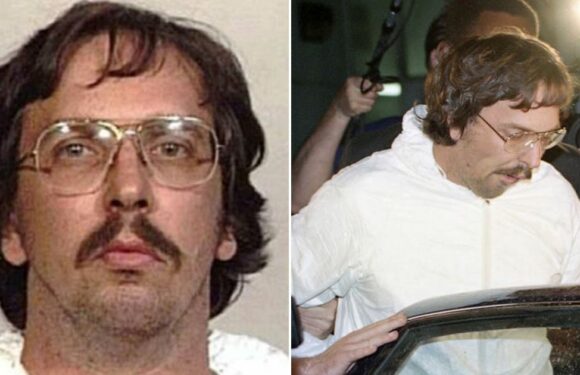 Evil serial killer dismembered 17 victims and dumped severed head on golf course