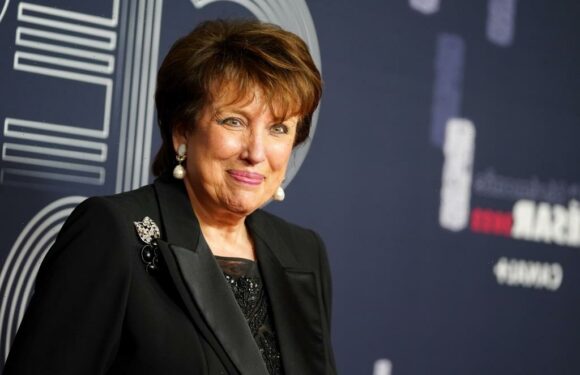 Ex-French Culture Minister Roselyne Bachelot Takes Aim At “Cinema World… Stuffed With Public Money” In Pandemic Memoir