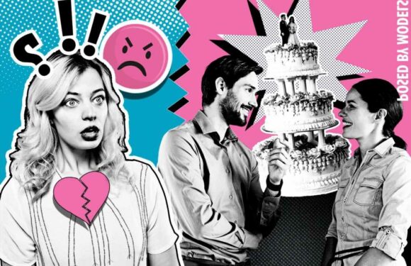 Ex-fiancé is using me for no-strings sex after he cheated and we broke up | The Sun