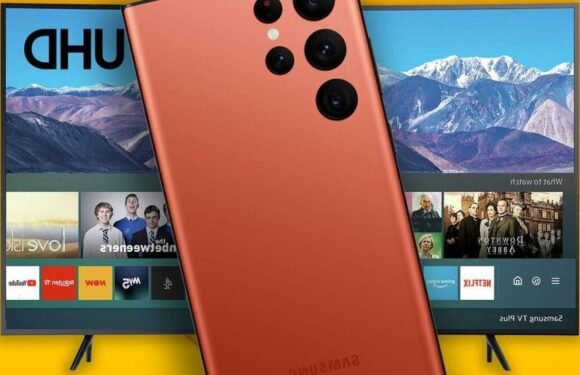 Excited about the new Galaxy S23? Samsung might give £1,000 for free