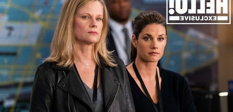 Exclusive: First look as FBI team face shocking murder in season five episode 13