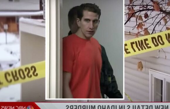 Experts Believe Idaho Murderer Has Most Likely 'Killed Before'