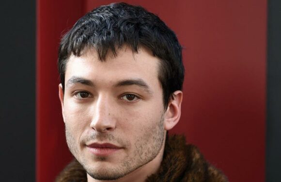 Ezra Miller to Plead Guilty to Trespassing Charge in Vermont Burglary Case
