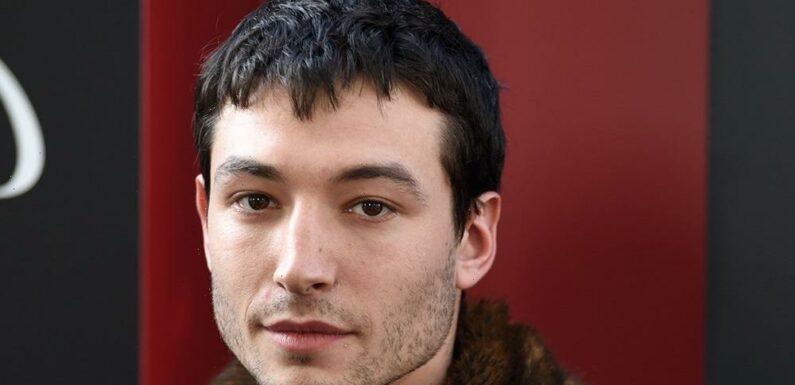 Ezra Miller to Plead Guilty to Trespassing Charge in Vermont Burglary Case