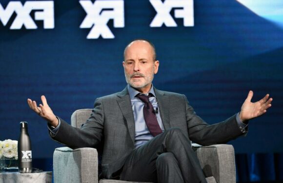 FXs John Landgraf Gives Updates on ‘American Sports Story,‘ ’American Crime Story‘ Season 4, ’Alien