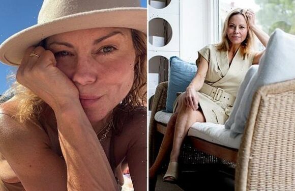 Facialist shares how to detox your skin after the holidays