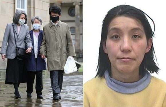 Family who kept mummified daughter in home 'convinced she was alive'