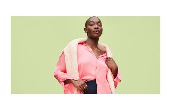 Fashion Formulas That Will Make Choosing Your 2023 Outfits A Cinch