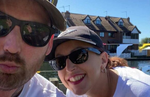 Father and son ‘battered mother’s lover to death after finding him hiding in wardrobe’ | The Sun