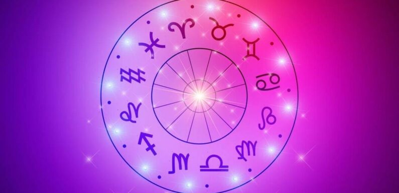 February 2023 horoscope – what’s in store for each star sign