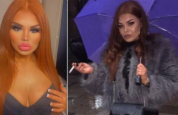 Female hammer attacker, 24, is facing jail for brutal assault