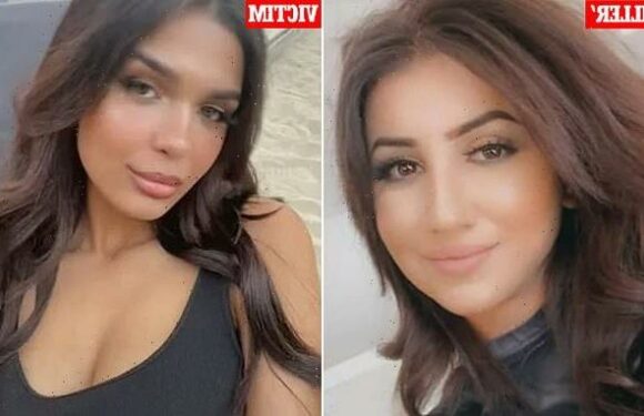 'Female killer, 23, murdered her lookalike to fake her own death'
