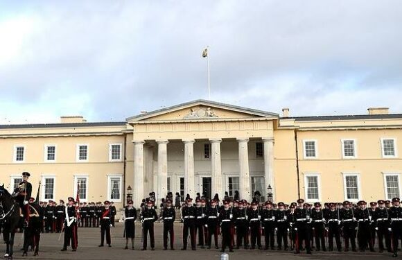 Female soldiers who were raped misdiagnosed with personality disorder