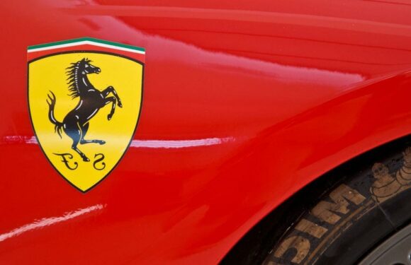 Ferrari begins making ‘fake engine rev noises’ for its electric sports cars