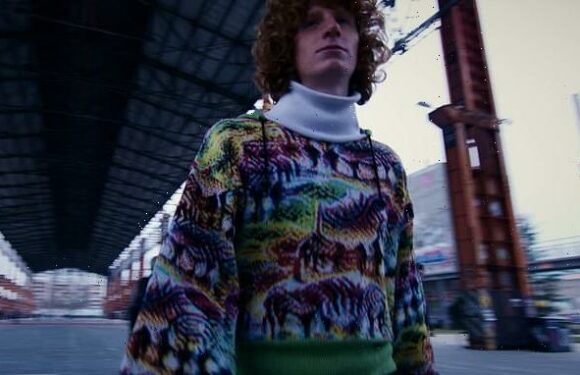 Firm claims its clothing can hide you from surveillance cameras