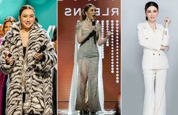 First transgender owner of Miss Universe hails 'new era' of pageant