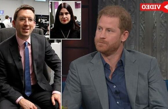 Five questions raised by Prince Harry's memoir