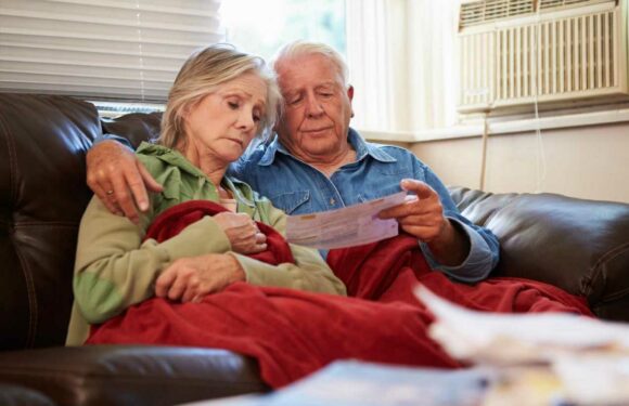 Five reasons why your Universal Credit could be cut – here's how to avoid them | The Sun