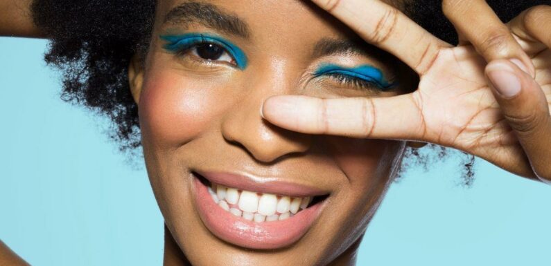 Five ways your make-up can boost your mood and confidence – from just £4