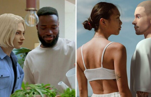 ‘Flirty’ AI chatbot is ‘sexually harassing’ users and keeping them up at night