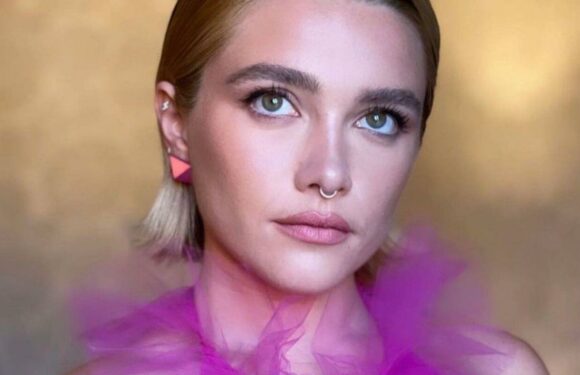 Florence Pugh Confused Why People Were ‘Offended’ by Her Nipples Following Braless Sheer Dress