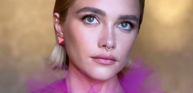 Florence Pugh Confused Why People Were ‘Offended’ by Her Nipples Following Braless Sheer Dress