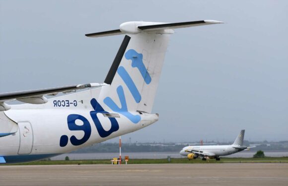 Flybe flights refund – how to get your money back as airline collapses into administration | The Sun