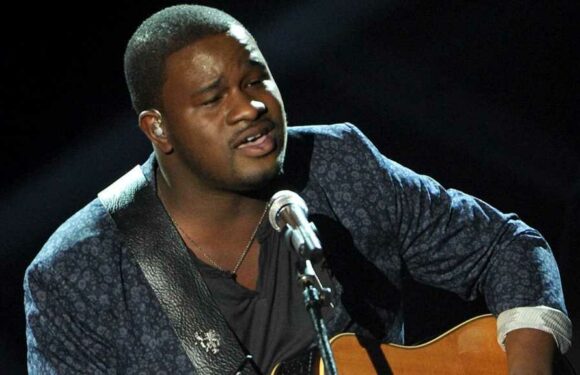 Former 'American Idol' Contestant CJ Harris Dead at 31