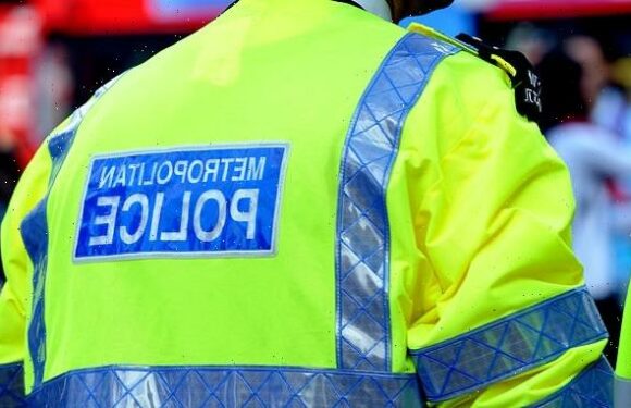 Four Met officers investigated over strip search of schoolgirl, 15