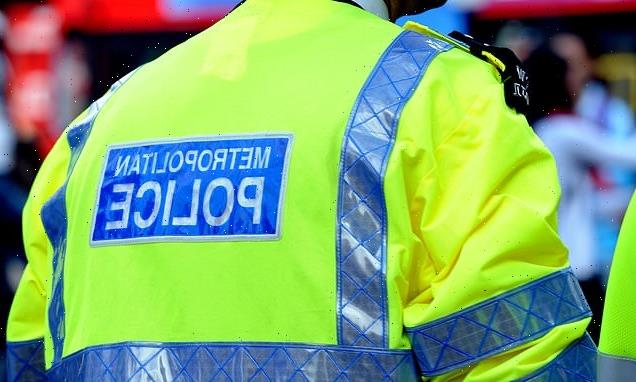 Four Met officers investigated over strip search of schoolgirl, 15