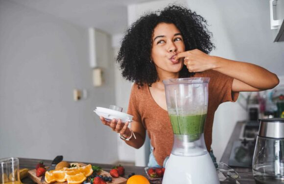 Four cash-saving tips for making healthy smoothies at home | The Sun
