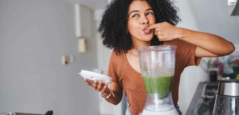 Four cash-saving tips for making healthy smoothies at home | The Sun