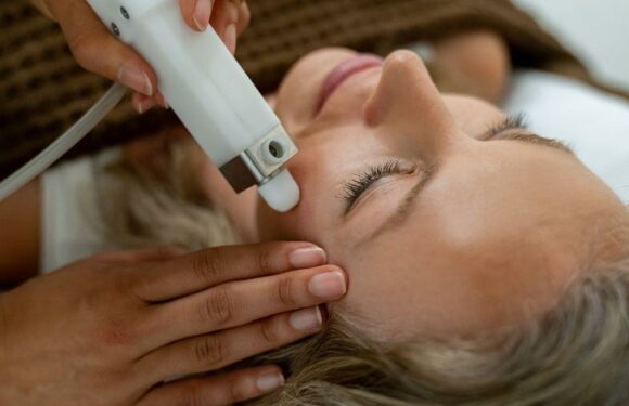 Four high-tech facials you need on your radar for 2023: From EmFace to Forma RF
