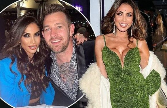 Francine Lewis says she doesn't regret exposing husband's 'cheating'