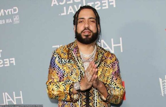 French Montana Breaks Silence on Shooting in Miami Gardens That Left 10 People Injured