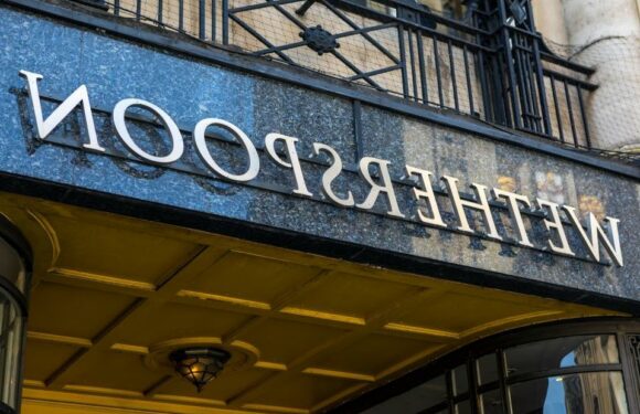 Full list of Wetherspoons pubs at risk of closing – is your local one of them? | The Sun