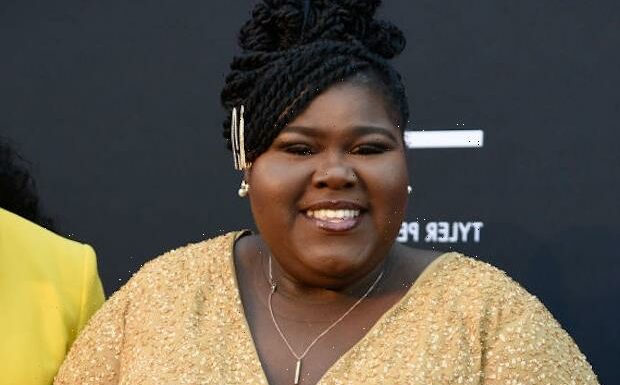 Gabourey Sidibe to Star in Phone Sex Comedy Pilot 1266 at Hulu