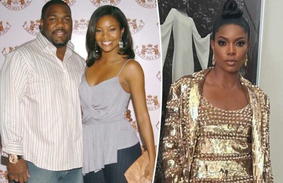 Gabrielle Union slams people with ‘panties in a twist’ over cheating confession