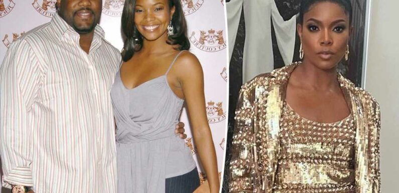 Gabrielle Union slams people with ‘panties in a twist’ over cheating confession