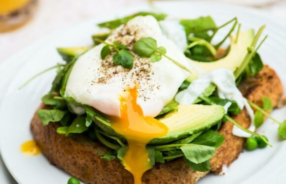 Game-changing hack makes ‘perfect’ poached eggs without boiling water